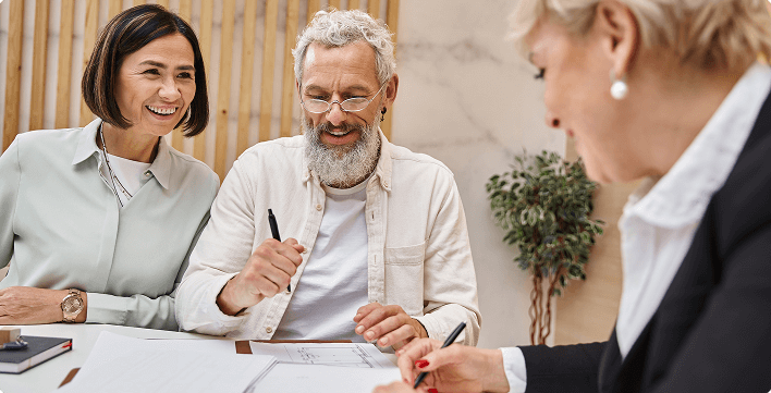 Asquith Legal for Elder Law