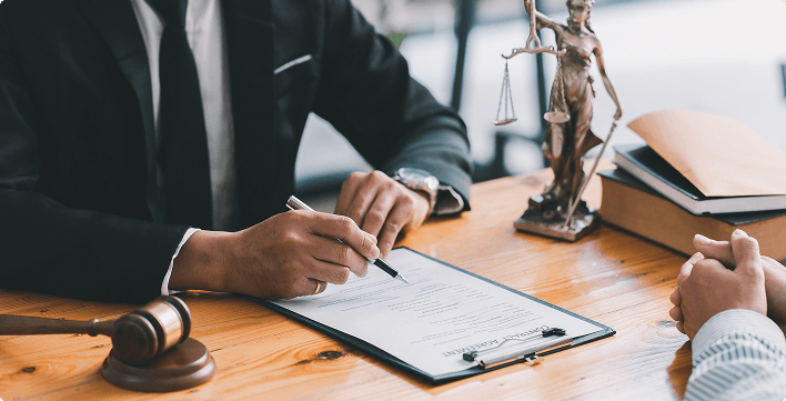 Asquith Legal for Enduring Guardianship