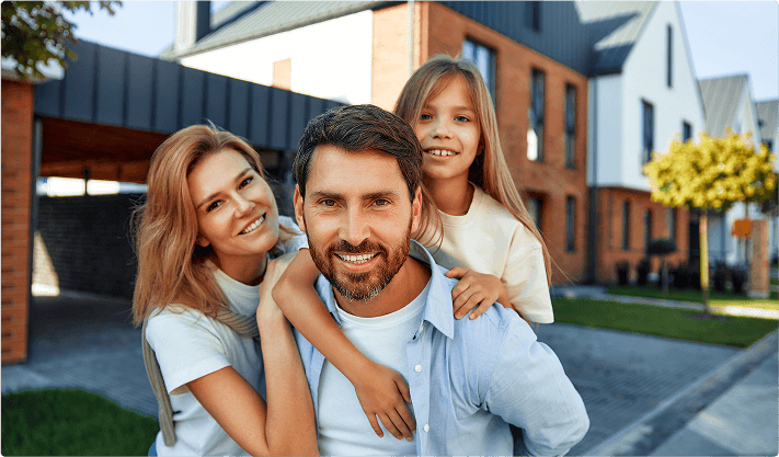 Beneficiaries of an estate