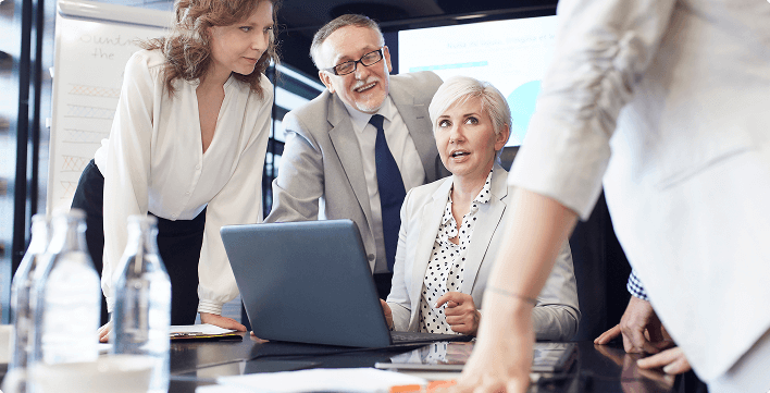 Business Succession Planning