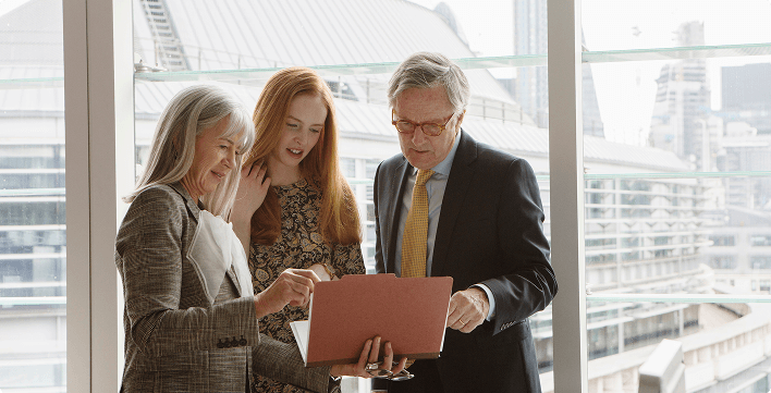 Challenges in Estate Administration