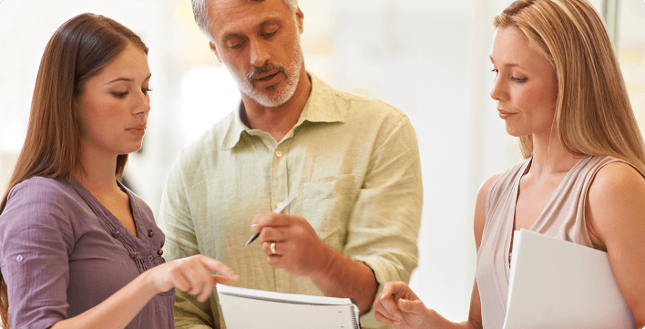 Court Representation