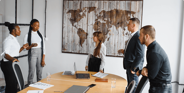 Cross-Border Estate Disputes