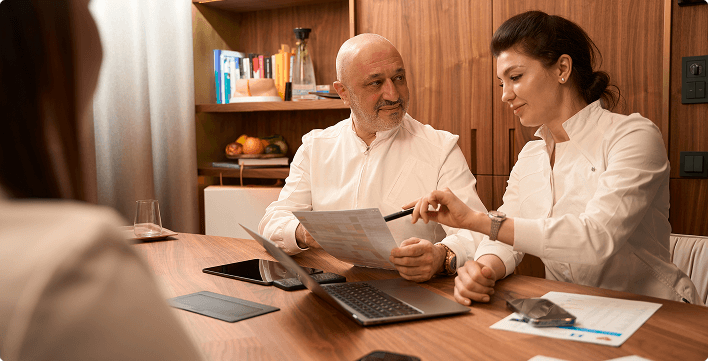 Estate Administration