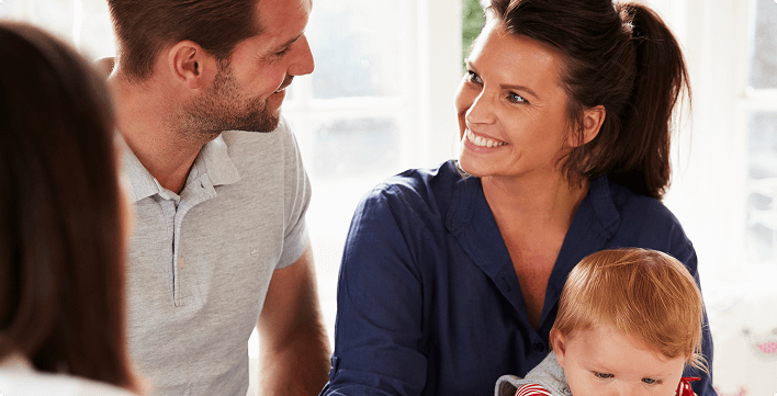 Grounds for Making a Family Provision Claim