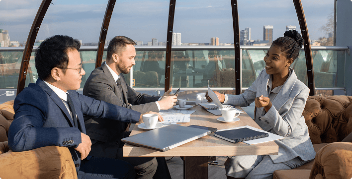 Implementing the Strategy