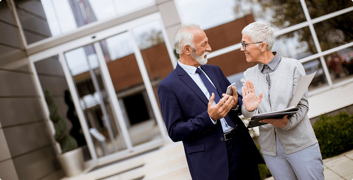 Letters of Administration Required