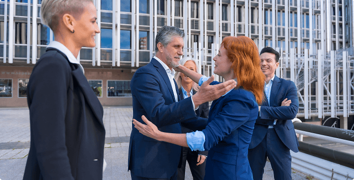 Our Cross-Border Estate Services