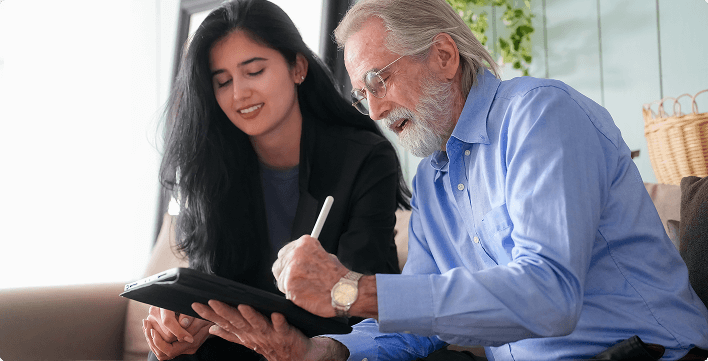 Power of Attorney Services in Wollongong