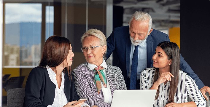 Succession Planning Process