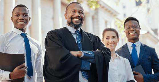 Trusted Legal Expertise When It Matters Most