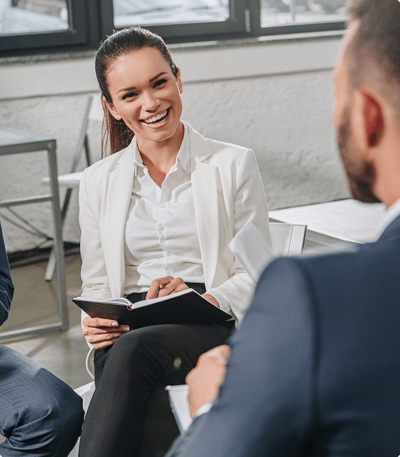 Why use the Client Intake Service?