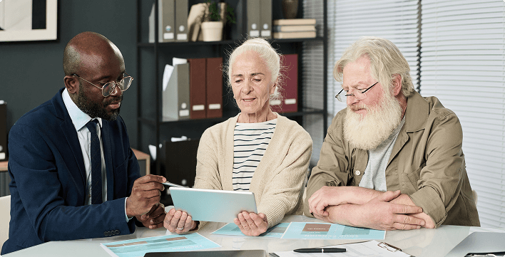 elder law lawyer in Wollongong