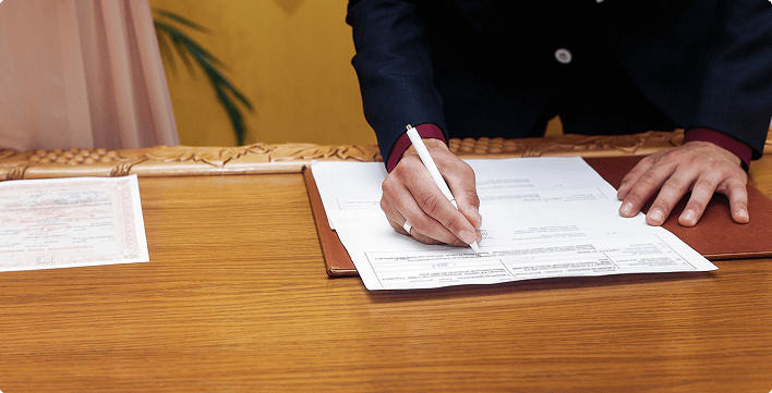 medical treatment you receive.