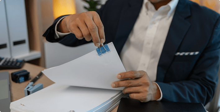 The Process of Applying for Letters of Administration